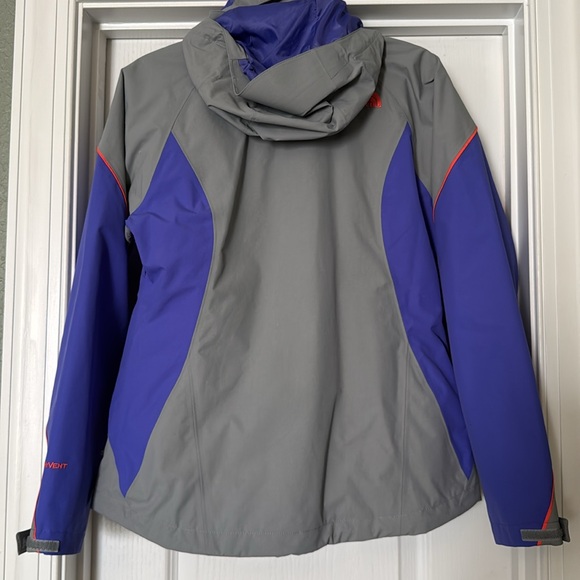 The North Face Boundary Triclimate Jacket - Picture 2 of 6